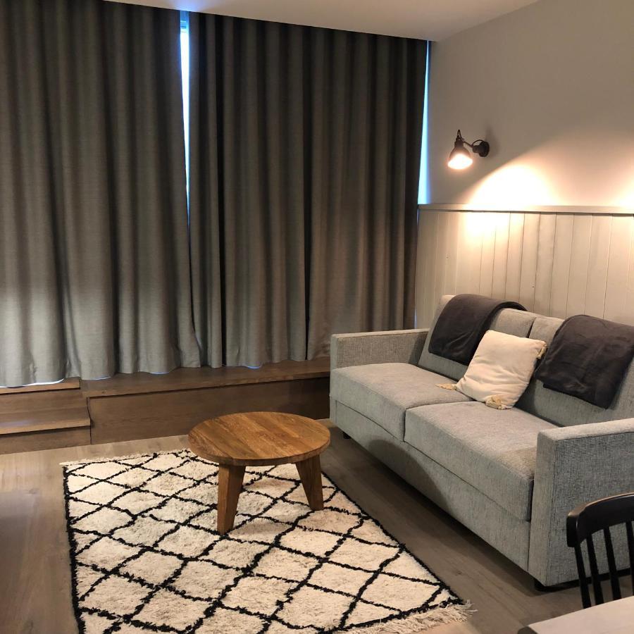 Appartement La Vallee Blanche Avec Parking Gratuit Σαμονί Εξωτερικό φωτογραφία